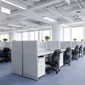Comercial Cleaning Without Materials